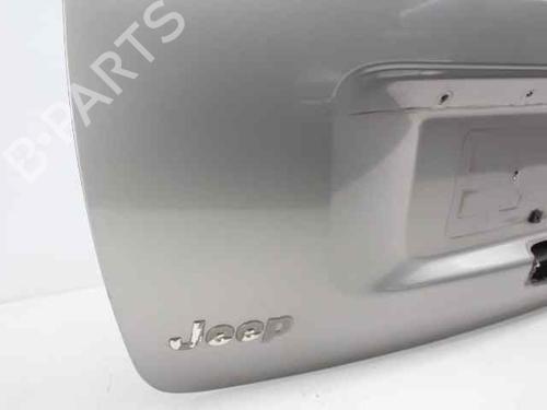 Tailgate JEEP GRAND CHEROKEE II (WJ, WG) 3.1 TD 4x4 | BP19225522C6 
