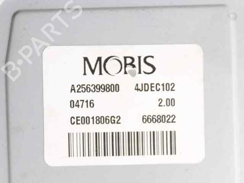 Steering column KIA CEE'D (JD) 1.6 CRDi 136 | BP39700066M21 - Image 7