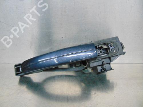 Used Front left exterior door handle FORD FOCUS II (DA_, HCP, DP) [2004-2013]  19201875
