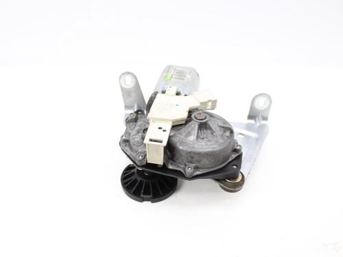 Rear wiper motor PEUGEOT 407 SW (6E_, 6D_) 2.0 HDi 135 | BP19211411M102 