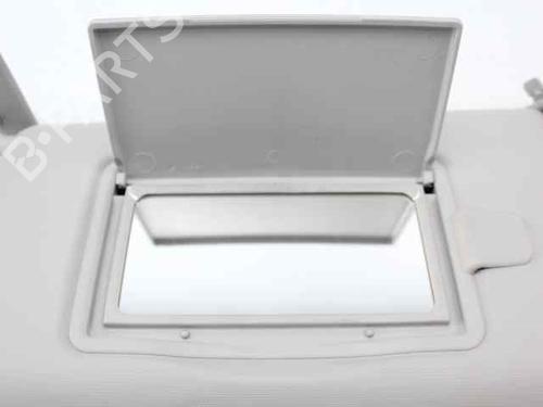Left sun visor CITROËN C3 III (SX) 1.2 VTi 82 | BP30189356I1 