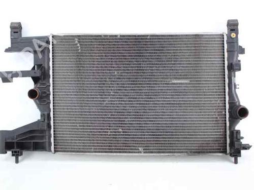 Wasserkühler für OPEL ASTRA J Sports Tourer (P10) 1.3 CDTI (35) (95 hp) 31606290