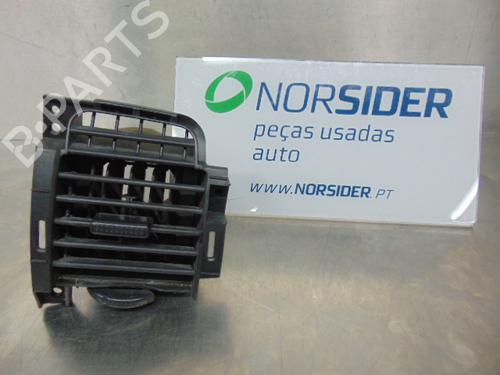 Used Air vent HONDA JAZZ II (GD_, GE3, GE2) 1.2 i-DSI (GD5, GE2) (78 hp) 19195747