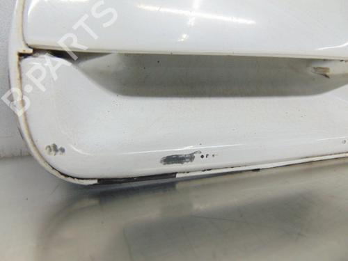 Rear left exterior door handle HYUNDAI PONY (X-2) 1.3 | BP19192456C130 