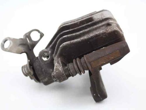 Left rear brake caliper VW GOLF VI (5K1)  | BP19227612M107 