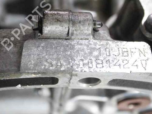 Motor CITROËN C4 CACTUS 1.6 HDi 90 | BP39756799M1 - Image 6