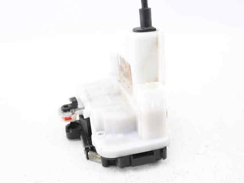 Front left lock FIAT 500 (312_) 1.2 (312AXA1A) | BP29986807C98