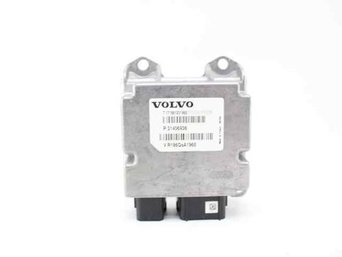 Electronic module VOLVO V40 Hatchback (525) D2 | BP37863302M83 - Image 2