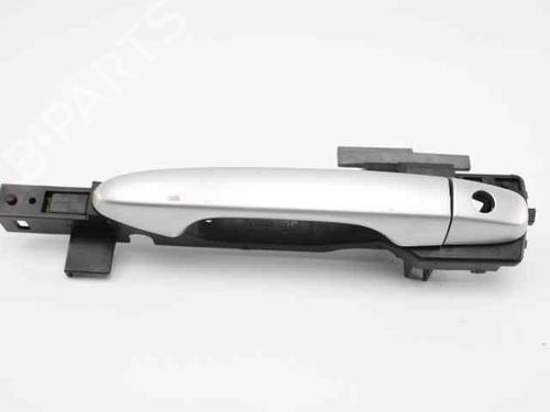 Front left exterior door handle HONDA CIVIC VIII Hatchback (FN, FK) 2.2 CTDi (FK3) | BP19221423C128 