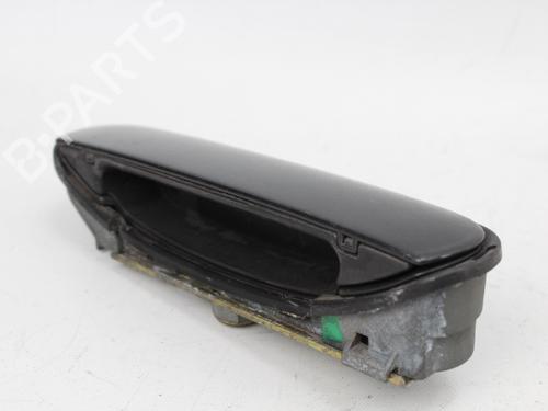 Venstre bak utvendig håndtak AUDI A6 C5 Avant (4B5)  | BP19207437C130 