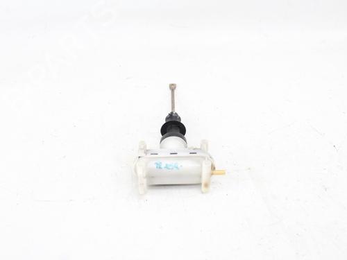 Used Rear left lock MERCEDES-BENZ 190 (W201) [1982-1993]  19214984