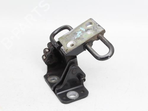 Hinge/Door check strap AUDI A6 C5 Avant (4B5)  | BP19207406C146 
