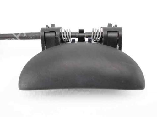 Front right exterior door handle PEUGEOT 206 Hatchback (2A/C) 1.1 i | BP19234870C129 