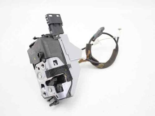 Used Rear right lock PEUGEOT 3008 I MPV (0U_) 1.6 HDi (109 hp) 19243746
