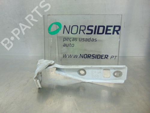 Used Hinge/Door check strap VW GOLF IV (1J1) [1997-2008]  19193496