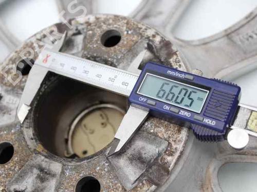 Rim AUDI A6 C7 (4G2, 4GC) 2.0 TDI | BP31348124C45 