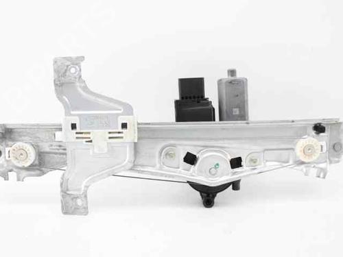 Rear right window mechanism CITROËN C3 III (SX) 1.2 VTi 82 | BP32100821C25  - Image 5