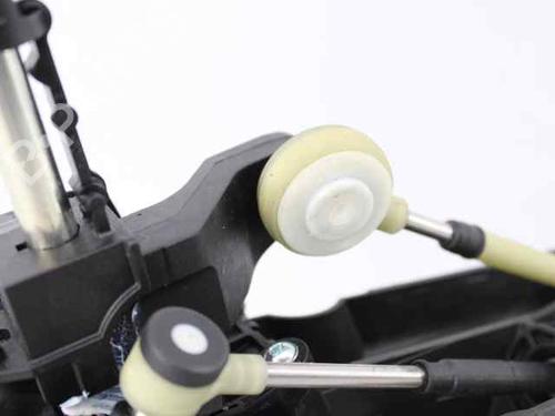 Gear lever FORD FOCUS III  | BP19223732M90 