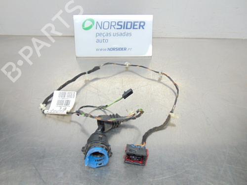 Used Wiring harness OPEL CORSA D (S07) 1.3 CDTI (L08, L68) (75 hp) 19200138