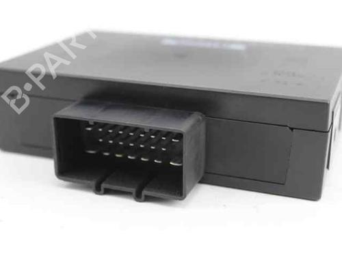 Used Electronic module VW POLO (9N_, 9A_) 1.9 SDI (64 hp) 19216408