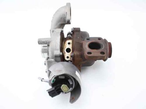 Turbocharger/Supercharger PEUGEOT 308 II (LB_, LP_, LW_, LH_, L3_) 1.6 BlueHDi 120 | BP20182034M71 