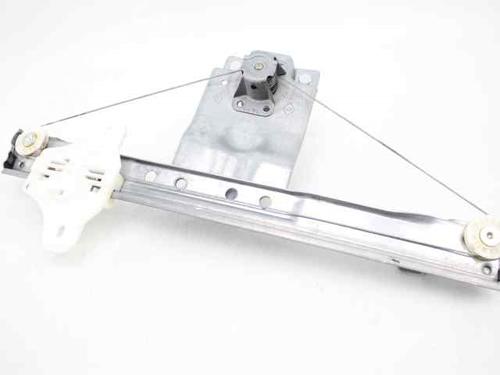 Used Rear left window mechanism RENAULT CLIO IV (BH_) 1.5 dCi 90 (90 hp) 19228024