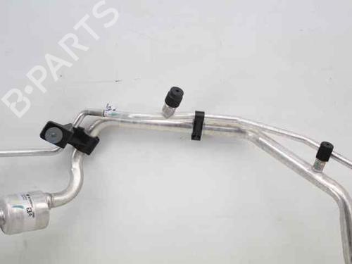 AC pipe PEUGEOT 2008 I (CU_) 1.2 VTi | BP39626436M126 - Image 3