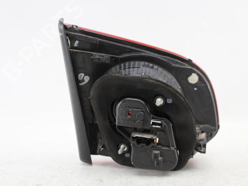 Right tailgate light VW GOLF V (1K1) 2.0 GTI | BP40111871C80 - Image 4