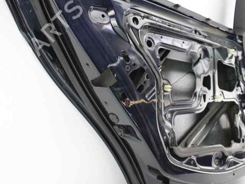 Left rear door BMW 3 (E90)  | BP19237381C4 