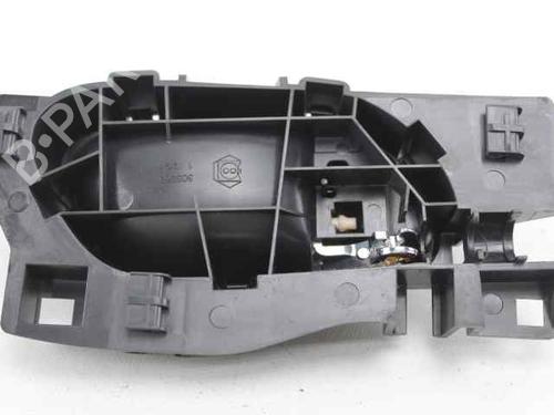 Rear left interior door handle CITROËN C4 Grand Picasso I (UA_) 1.6 HDi | BP19219950I15 