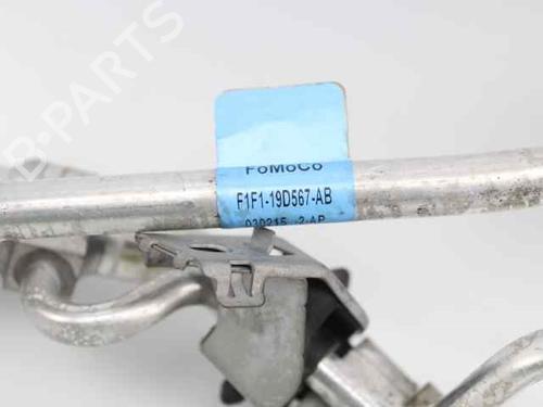 AC pipe FORD FOCUS III  | BP19278460M126 