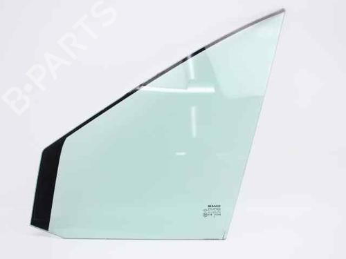 Used Front left quarter glass RENAULT SCÉNIC II (JM0/1_) 1.5 dCi (JM02, JM13) (101 hp) 19235959