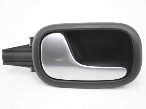 Used Rear left interior door handle AUDI A3 (8L1) [1996-2006]  19225779