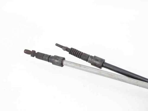 Handbrake cable OPEL VECTRA C Estate (Z02)  | BP19216239C145 