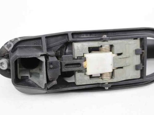 Rear right exterior door handle BMW 3 (E46)  | BP19217106C130 