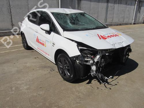 Used Parts OPEL ASTRA K (B16) 1.6 CDTi (68) (110 hp) 4270841