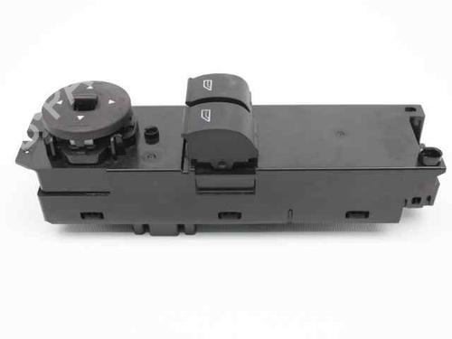 Left front window switch FORD FOCUS III  | BP19221702I27 