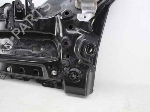Subframe RENAULT MEGANE IV Grandtour (K9A/M/N_) 1.5 dCi 110 | BP19246317M9 