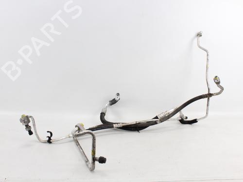 Used AC pipe FIAT IDEA (350_) 1.2 16V (80 hp) 19206421
