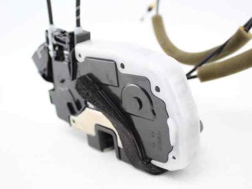 Front right lock NISSAN JUKE (F15) 1.5 dCi | BP19241471C97 