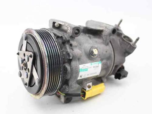 AC compressor PEUGEOT 2008 I (CU_) 1.6 HDi | BP29320733M34 