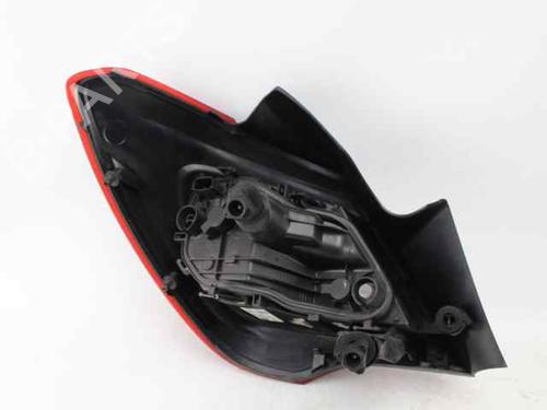 Right taillight OPEL CORSA E (X15) 1.3 CDTI (08, 68) | BP38077885C35 - Image 4