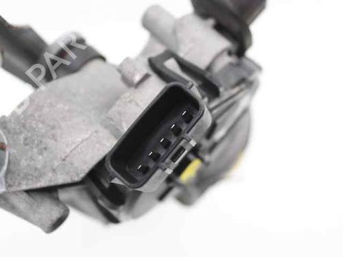 Front wiper motor RENAULT MEGANE IV Grandtour (K9A/M/N_) 1.5 dCi 110 | BP30333433M29 