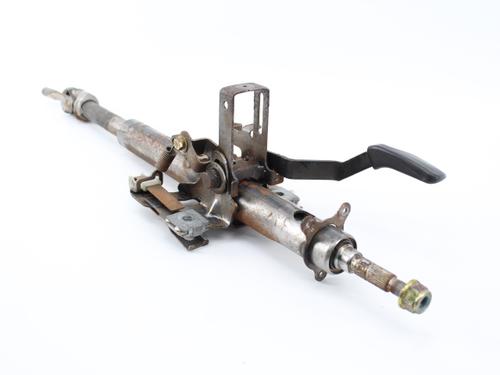 Used Steering column HONDA CIVIC VI Aerodeck (MB, MC) 1.5 16V (MB9) (114 hp) 19215591