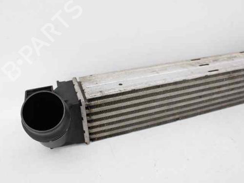 Intercooler RENAULT MEGANE III Coupe (DZ0/1_) 1.5 dCi (DZ09, DZ0D, DZ1F, DZ1G, DZ14, DZ29) | BP19242615M30