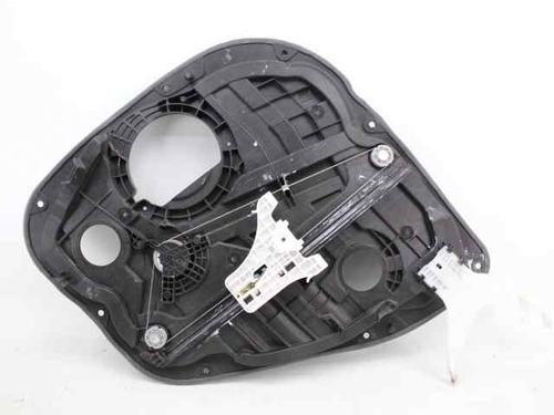 Used Rear left window mechanism Rear left window mechanism HYUNDAI i30 (PDE, PD, PDEN) 1.6 CRDi (110 hp) 36173887 36173887