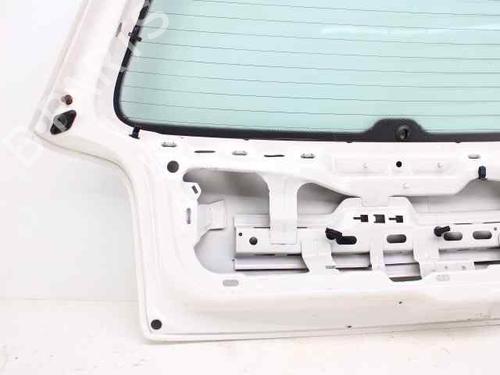 Tailgate VW POLO (6N2) 1.9 D | BP19233610C6 