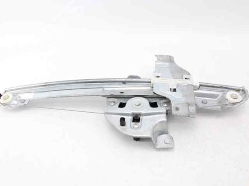 Rear left window mechanism CITROËN C3 III (SX) 1.6 BlueHDi 100 | BP34145497C24  - Image 6