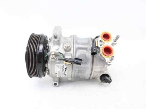 AC compressor VOLVO V40 Hatchback (525) D2 | BP37863346M34 - Image 2