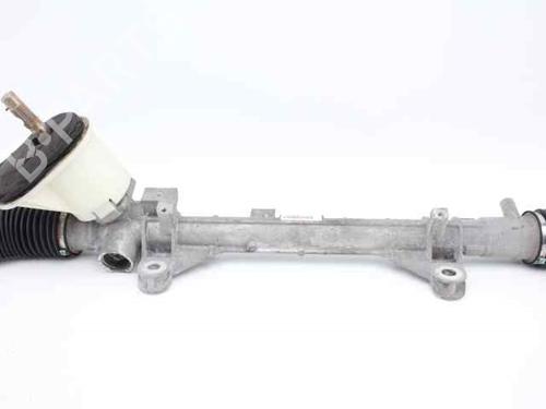 Steering rack RENAULT MEGANE III Hatchback (BZ0/1_, B3_) 1.2 TCe (BZ2B, BZ11) | BP19237850M22 